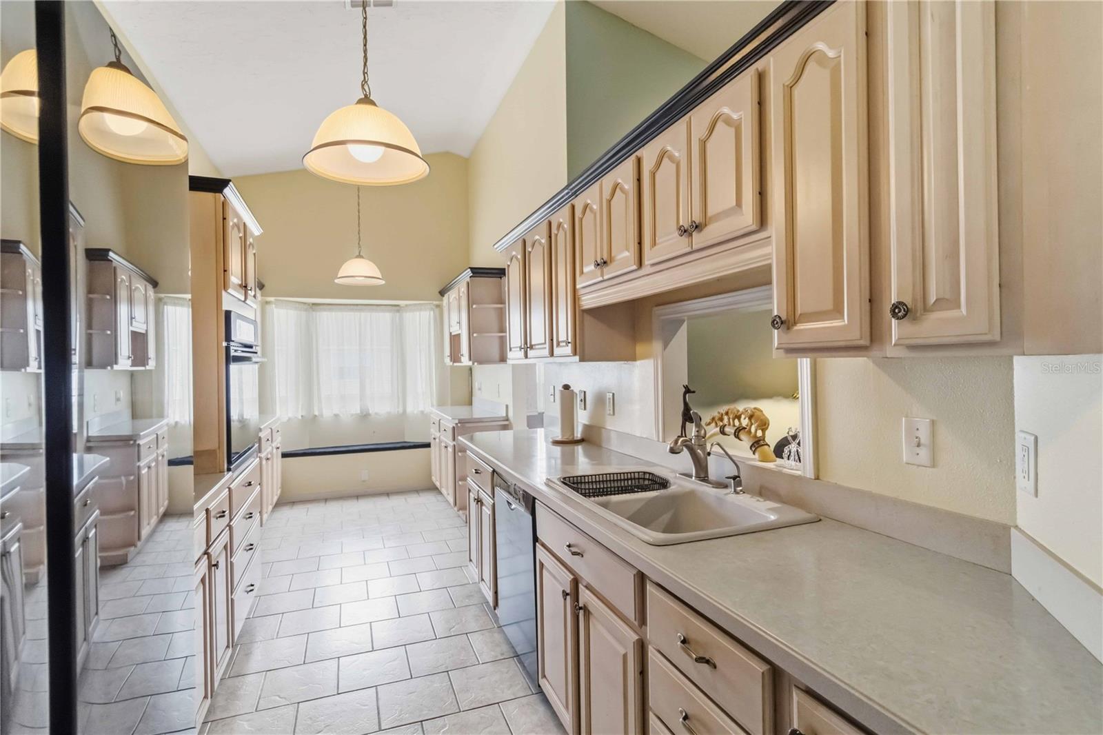 THE VILLAGES OF LAKESIDE SOUTH PH I REV - Residential