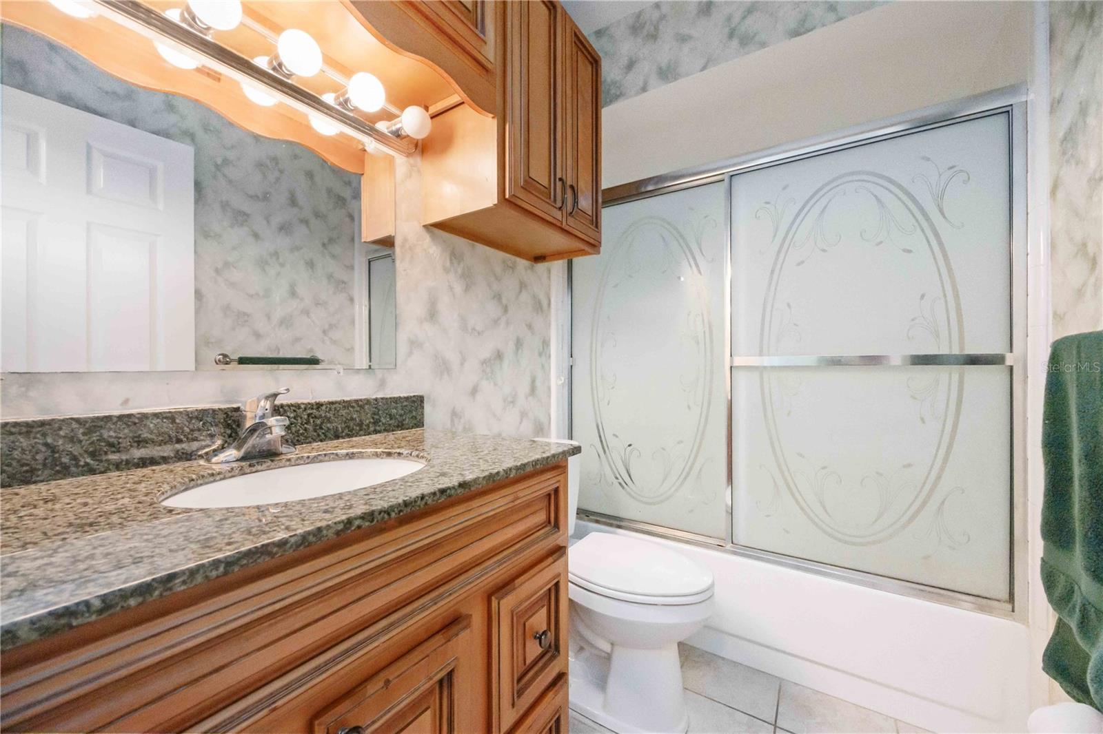 THE VILLAGES OF LAKESIDE SOUTH PH I REV - Residential