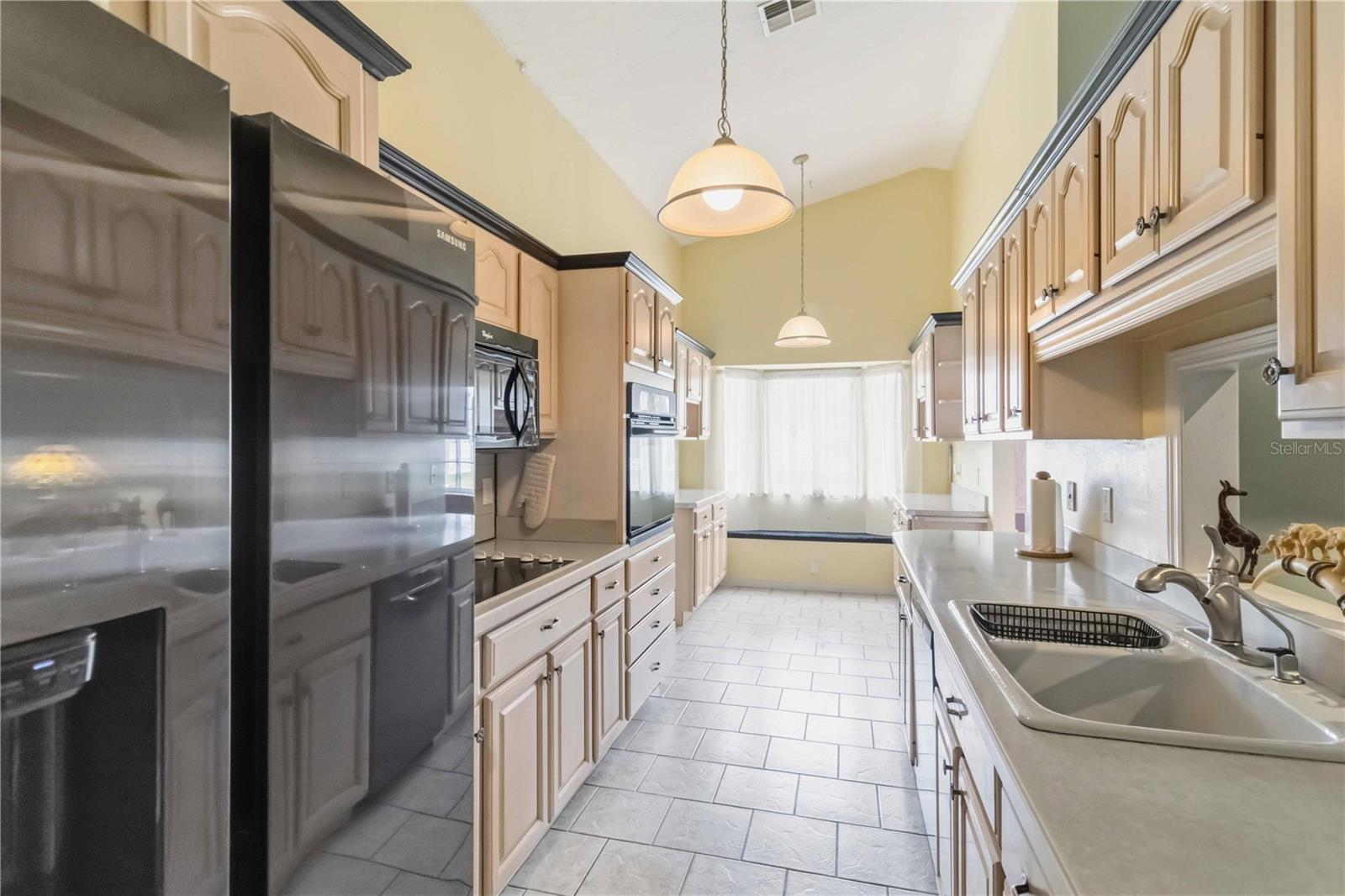 THE VILLAGES OF LAKESIDE SOUTH PH I REV - Residential