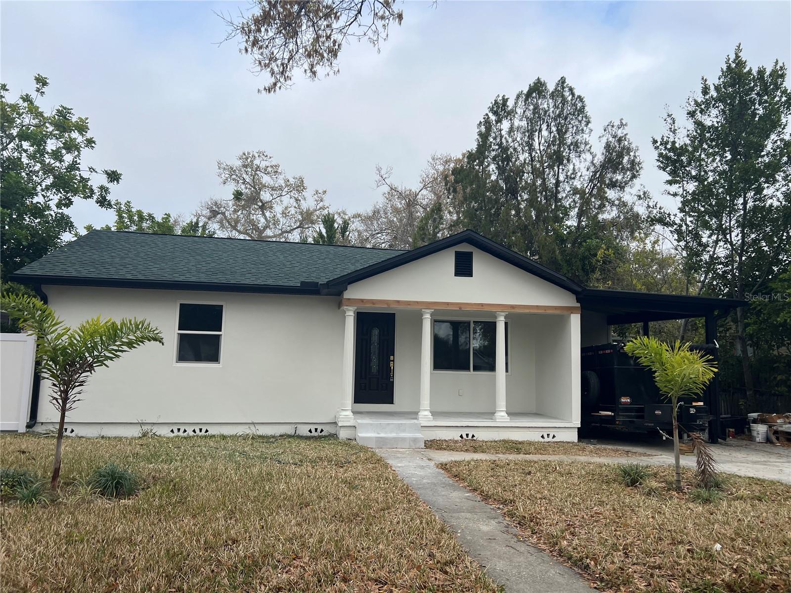 FLORAL VILLA ESTATES - Residential