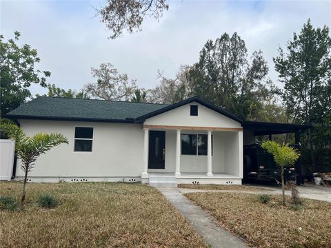 902 N 32ND STREET ST PETERSBURG FL 33713