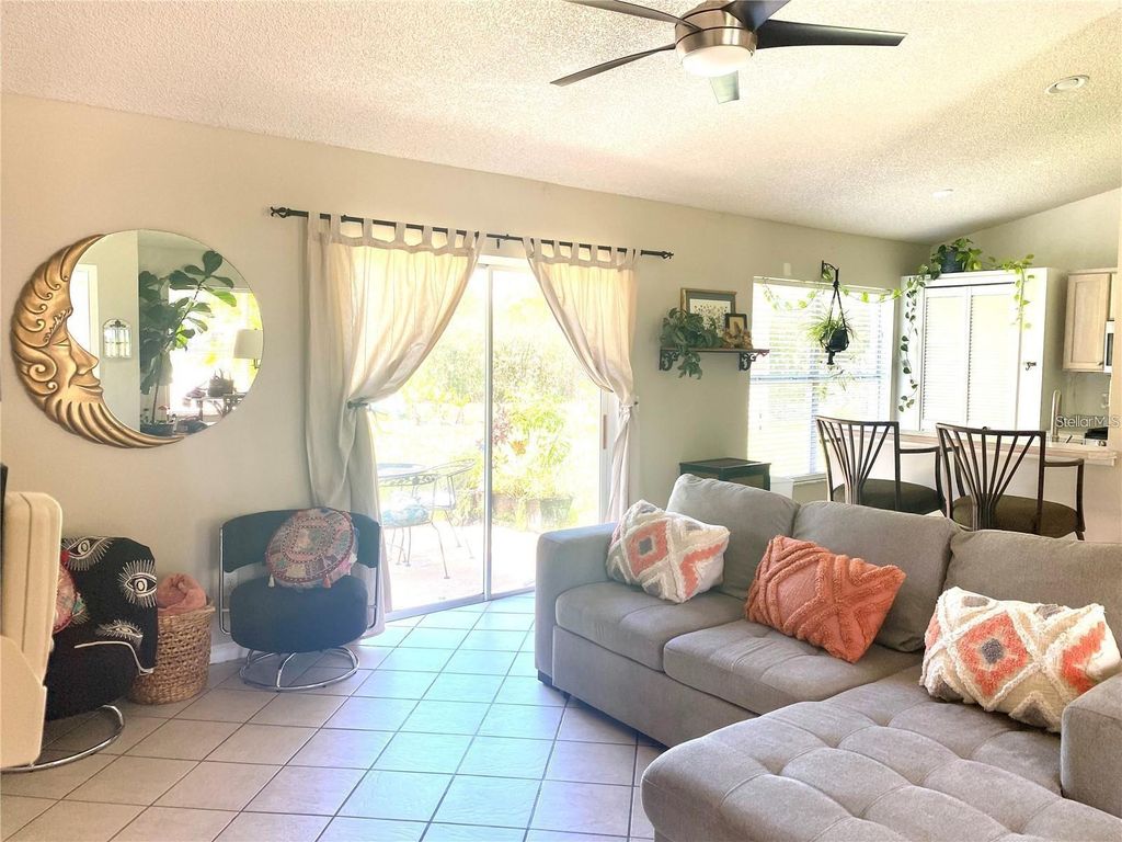 Photo of 15640 Kensington Trail, Clermont, FL 34711 (MLS # O6398931)