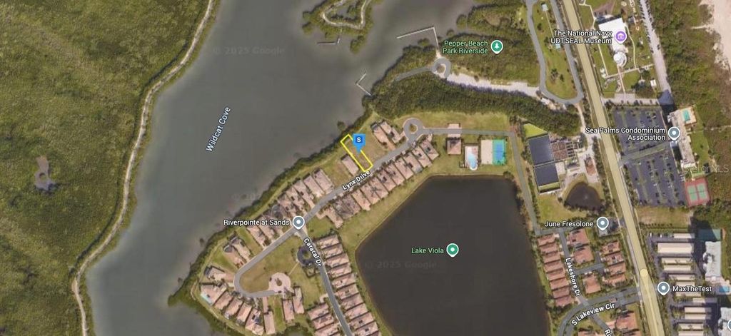 Photo of 1932 Lynx Drive, Fort Pierce, FL 34949 (MLS # A4670151)