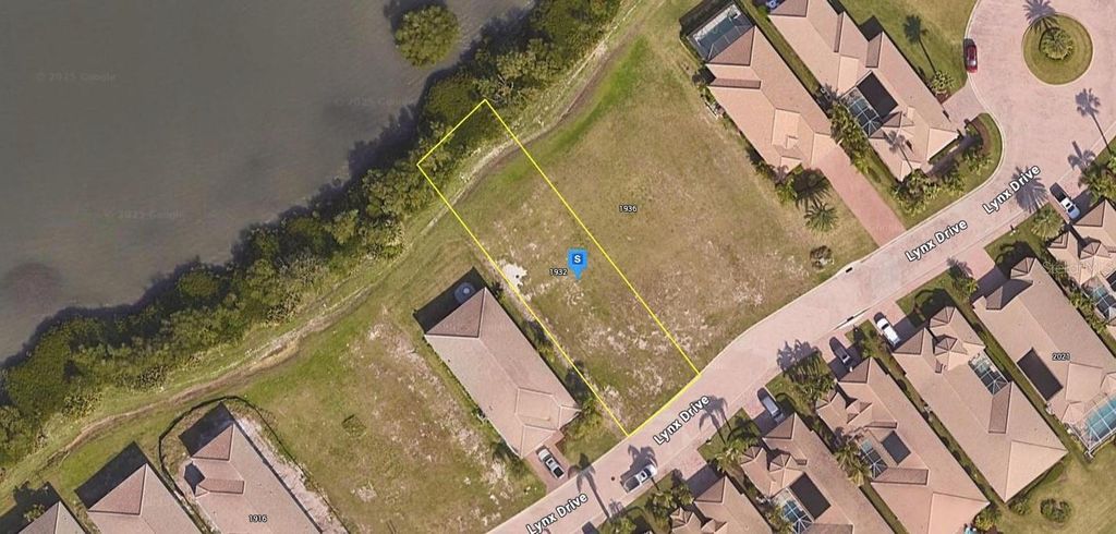 Photo of 1932 Lynx Drive, Fort Pierce, FL 34949 (MLS # A4670151)