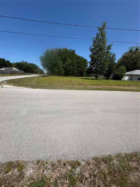 Lot 13 DOGWOOD DRIVE LOOP OCALA FL 34472