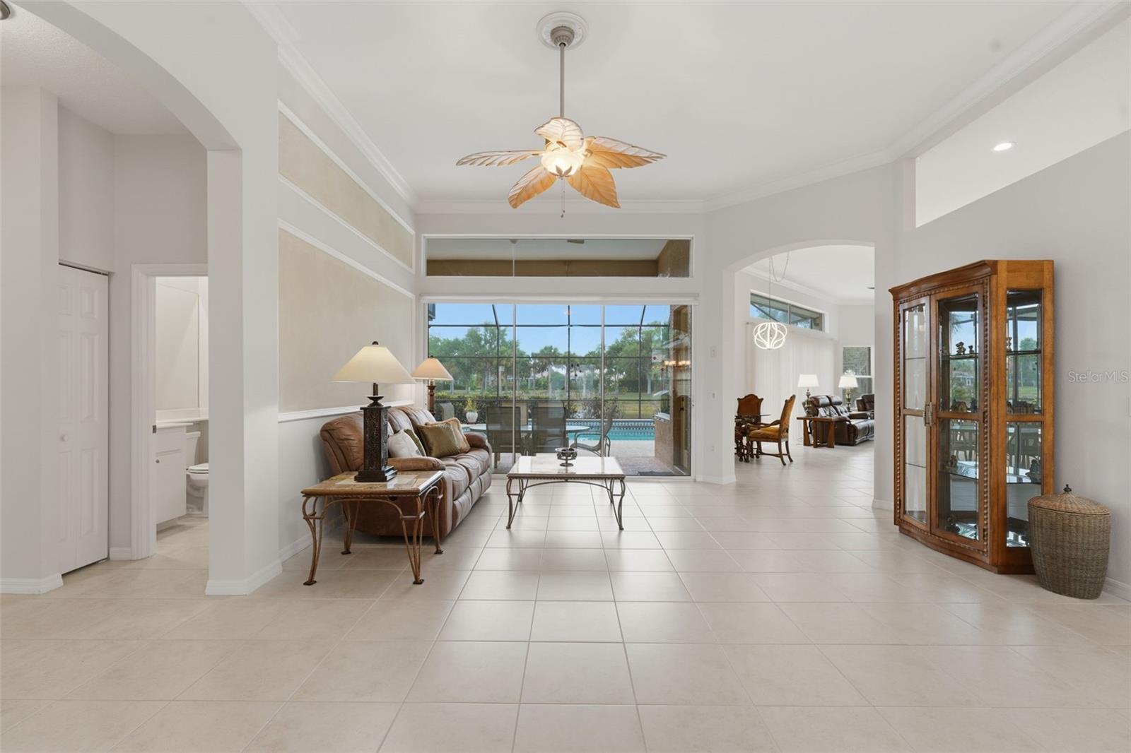 LAKES OF JACARANDA, - Residential