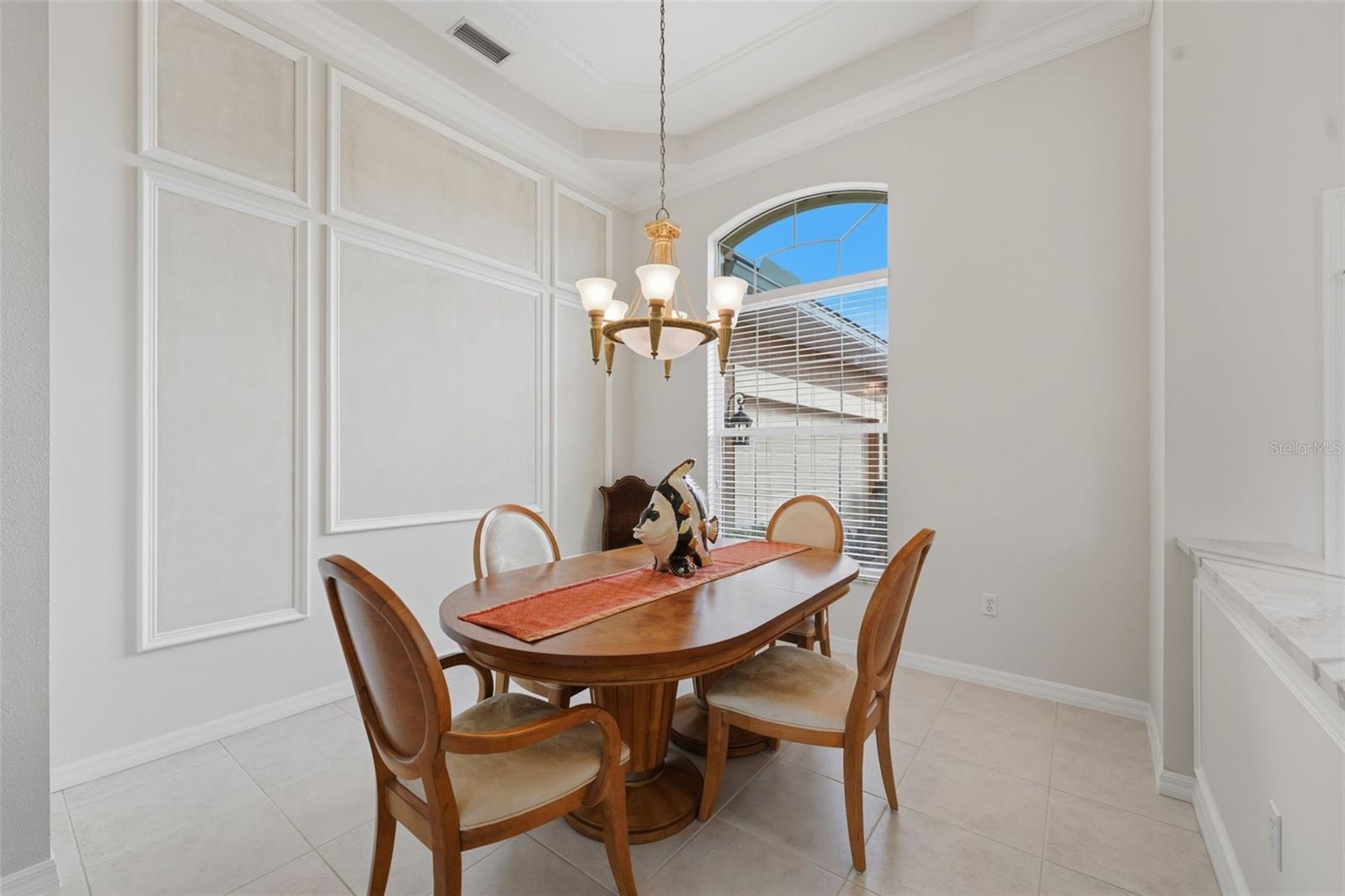 LAKES OF JACARANDA, - Residential