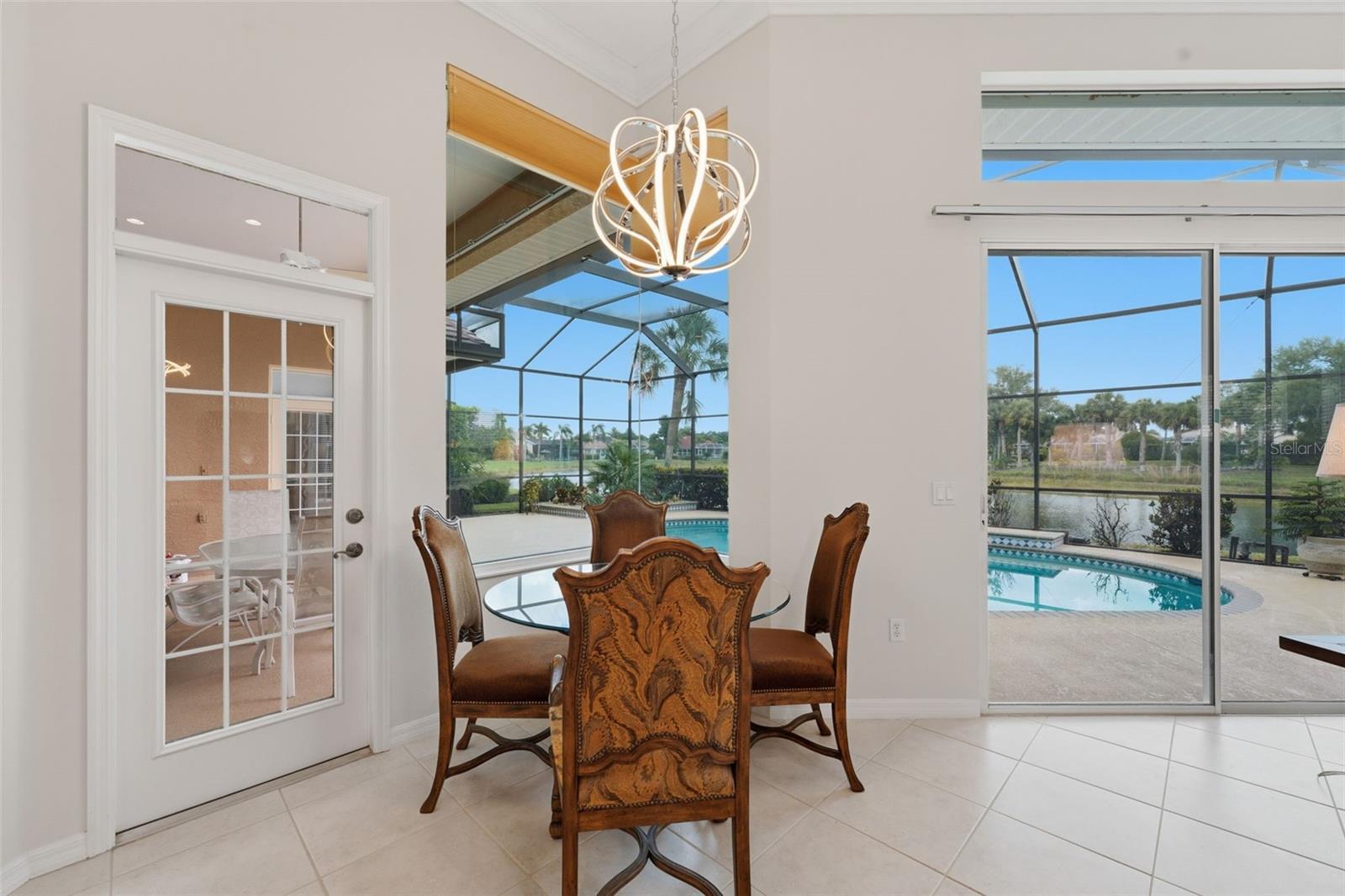 LAKES OF JACARANDA, - Residential