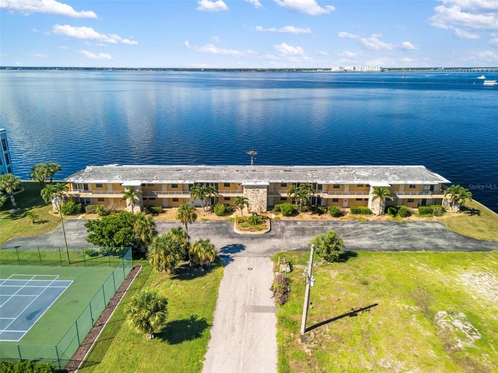 Photo of 1710 Jamaica Way #1, Punta Gorda, FL 33950 (MLS # C7515822)
