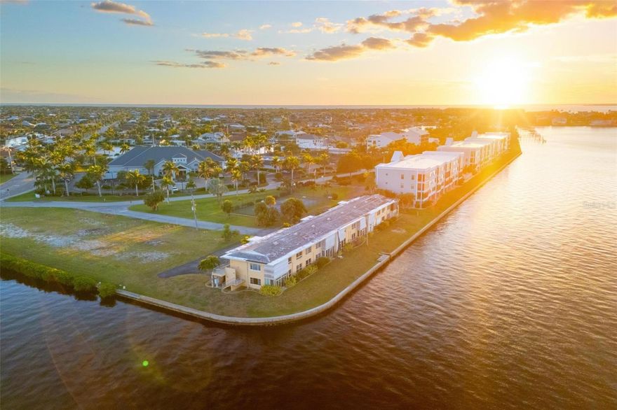 Unmatched Redevelopment Opportunity on Punta Gorda's Historic Waterfront: this property offers the incredible opportunity to redevelop one of the few remaining harborfront parcels by Punta Gorda’s historic district. This property offers rare sweeping Charlotte Harbor views in a city where hundreds of millions have been invested recently by the world’s leading equity holders.

Walkable to The Isles Yacht Club, Fishermen’s Village, and the historic brick-lined downtown, this premier location sits at the heart of Punta Gorda’s vibrant waterfront revival. The city’s blend of Old Florida charm and modern luxury makes it a desirable coastal community for both residents and investors.

Ideal for a boutique mid-rise luxury condominium project built to today’s elevated coastal standards—or, use your imagination to develop a single family luxury compound. It's also possible to request a special zoning exception for the commercial project of your dreams. This is a once-a-generation chance to create a landmark legacy property in a market defined by limited harborfront inventory and strong investor confidence. Property listed at land value only.