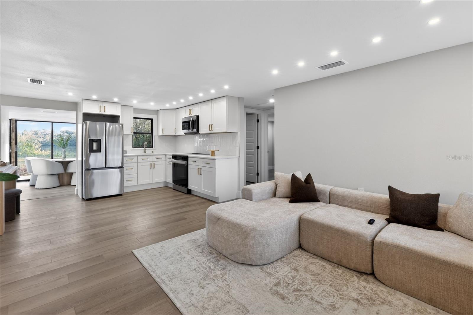 GREEN KEY ESTATES - Residential