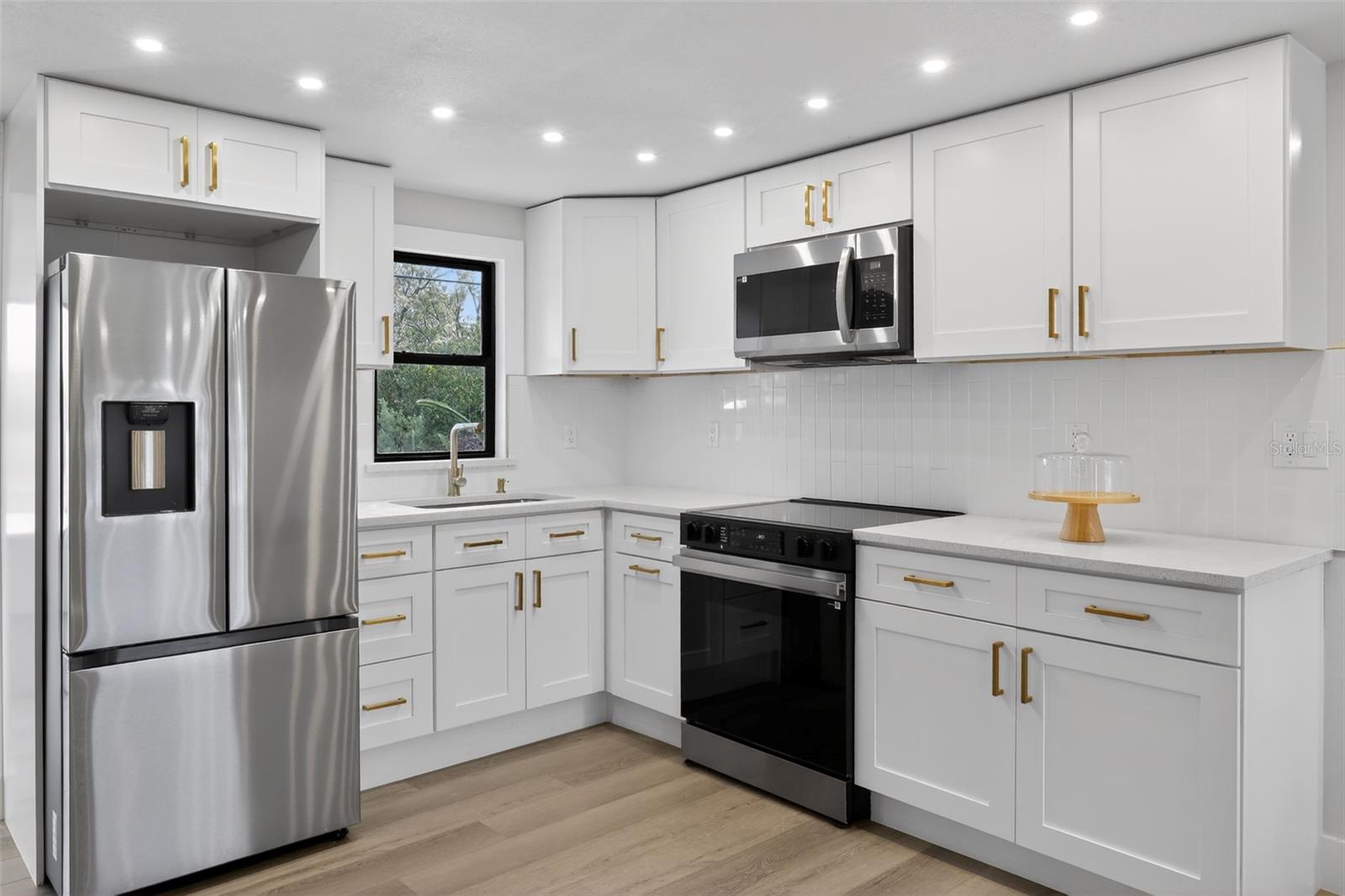 GREEN KEY ESTATES - Residential