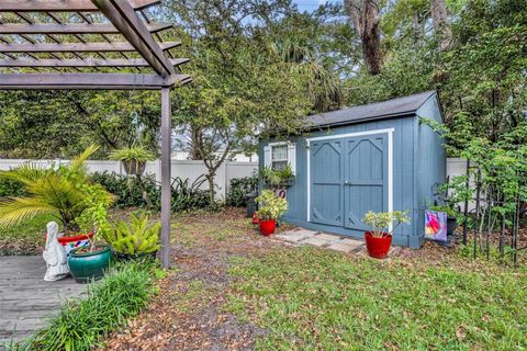 A home in WINTER PARK