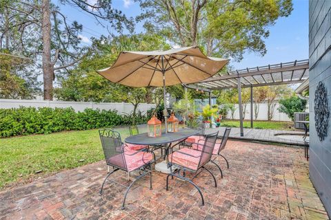 A home in WINTER PARK