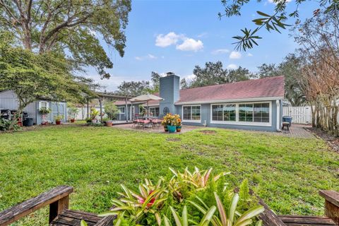 A home in WINTER PARK