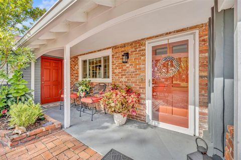 A home in WINTER PARK