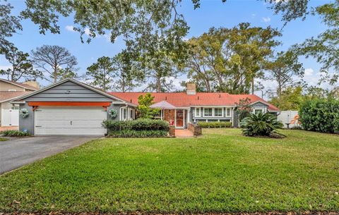 A home in WINTER PARK