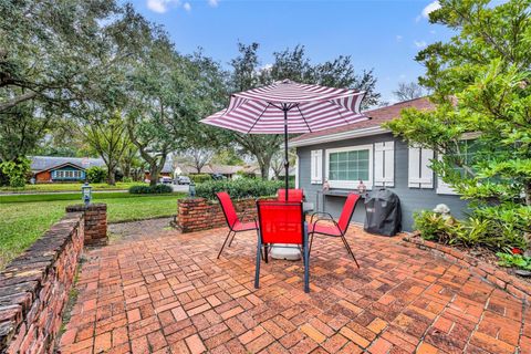 A home in WINTER PARK