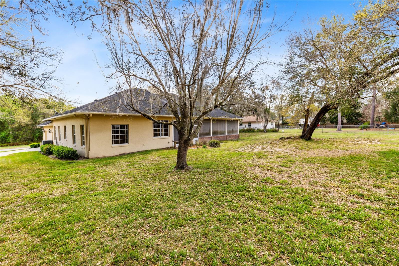 WINTER SPGS - Residential