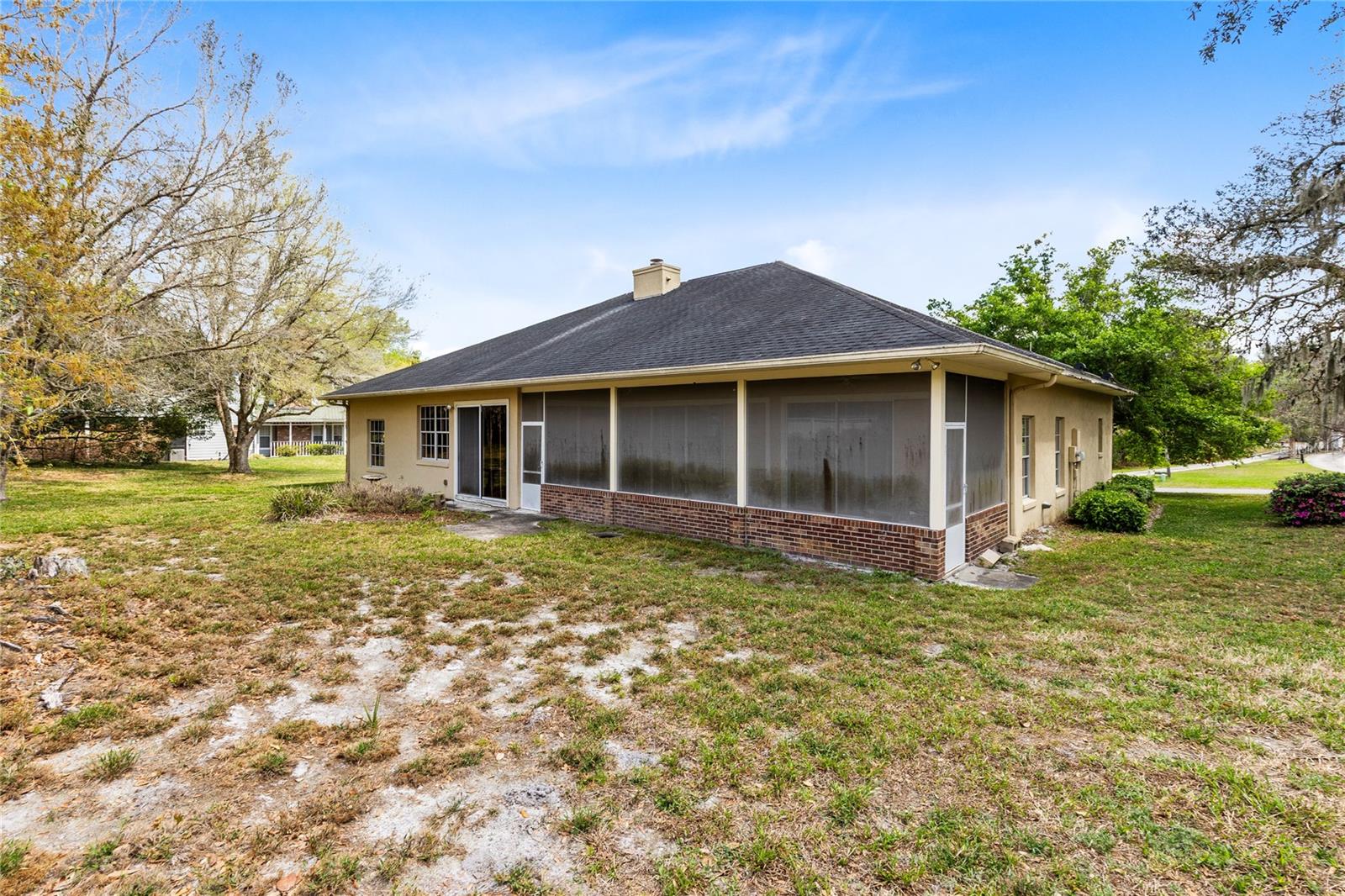 WINTER SPGS - Residential