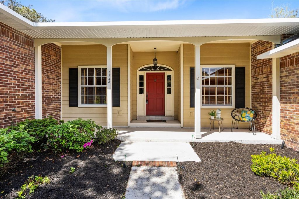 Photo of 1132 Howell Creek Drive, Winter Springs, FL 32708 (MLS # O6390266)
