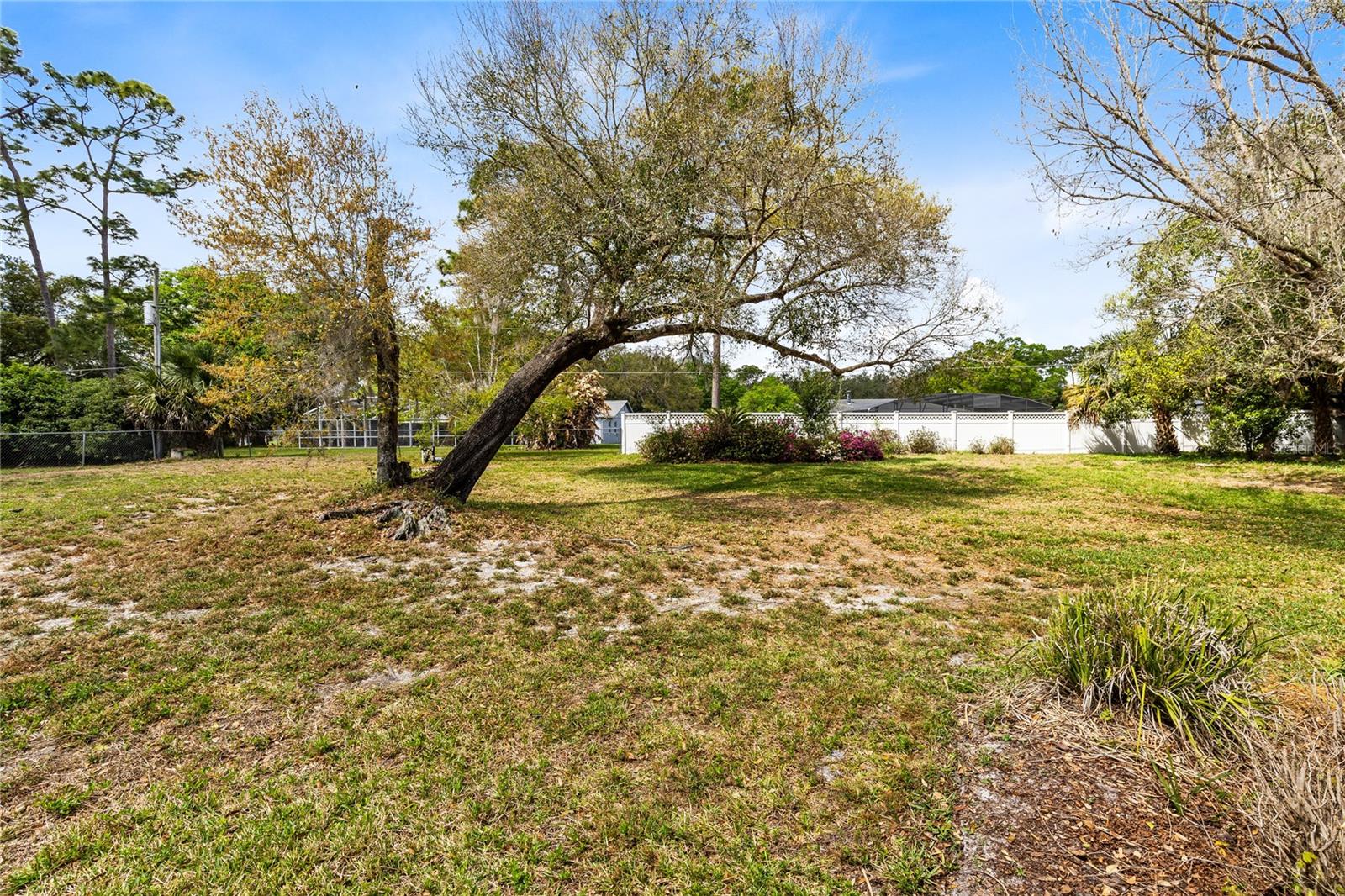 WINTER SPGS - Residential