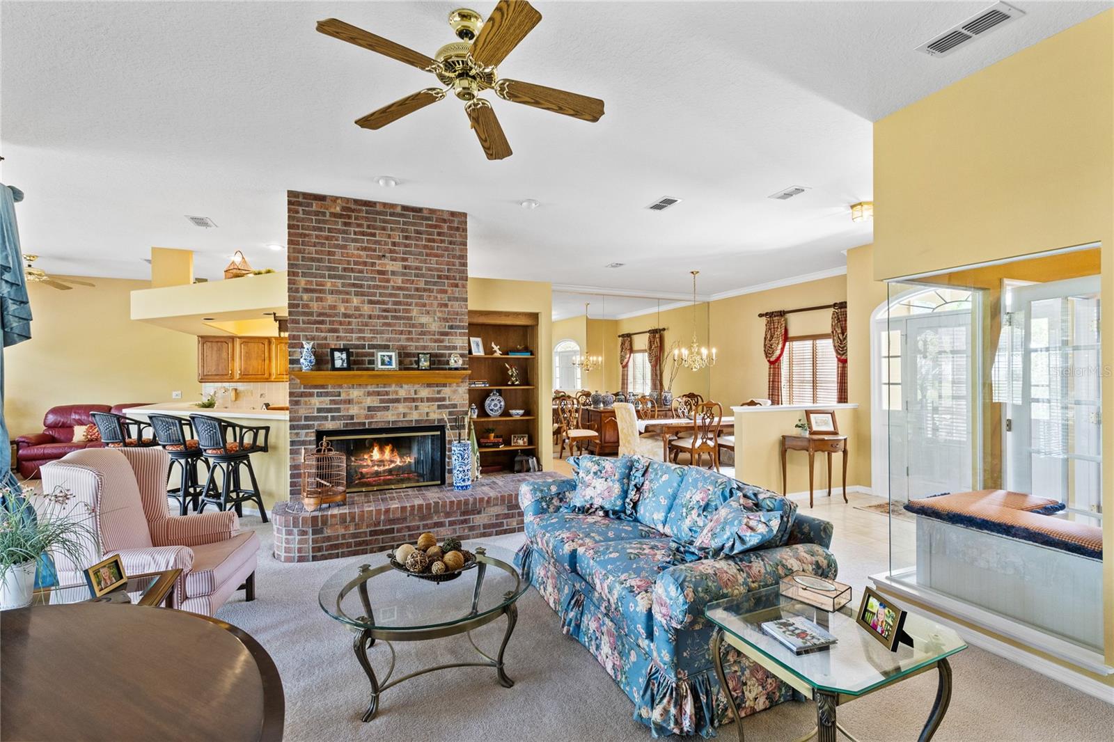 WINTER SPGS - Residential