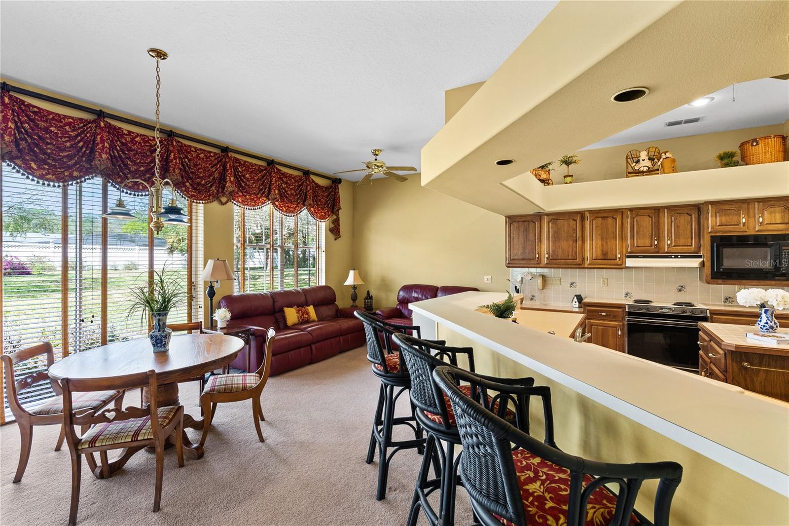 WINTER SPGS - Residential