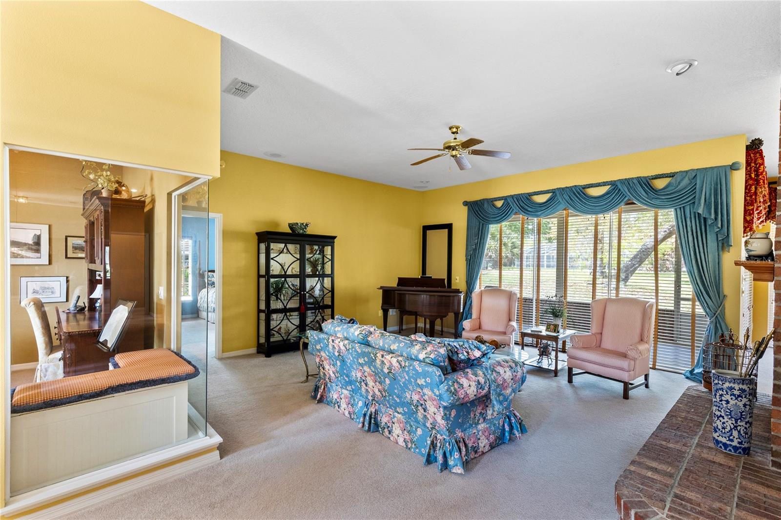 WINTER SPGS - Residential