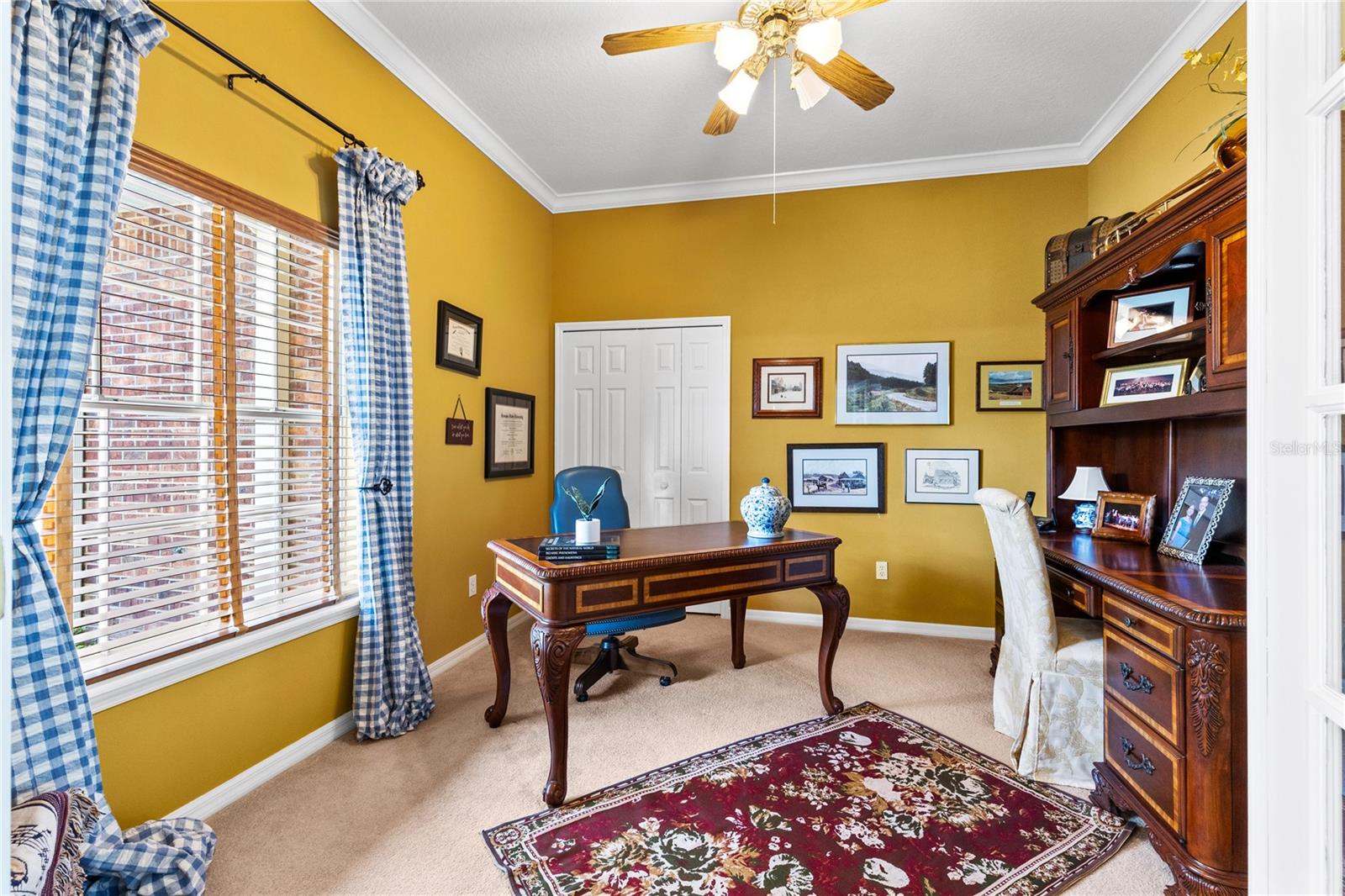 WINTER SPGS - Residential