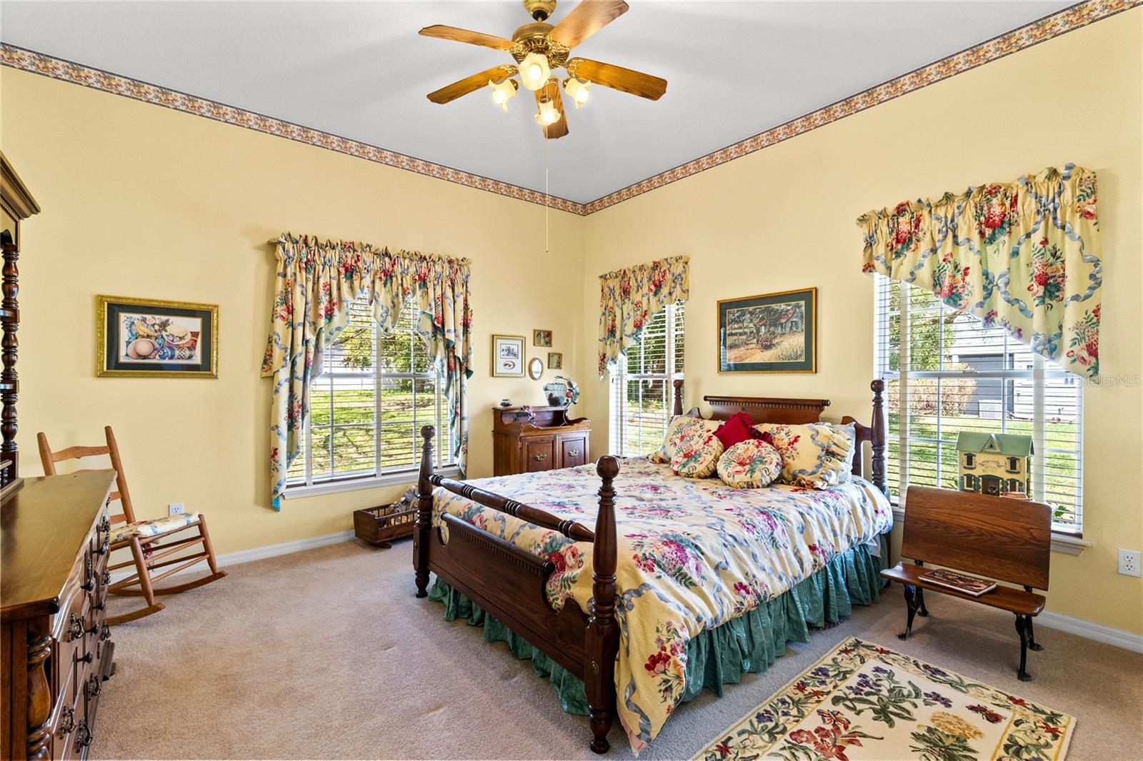 WINTER SPGS - Residential