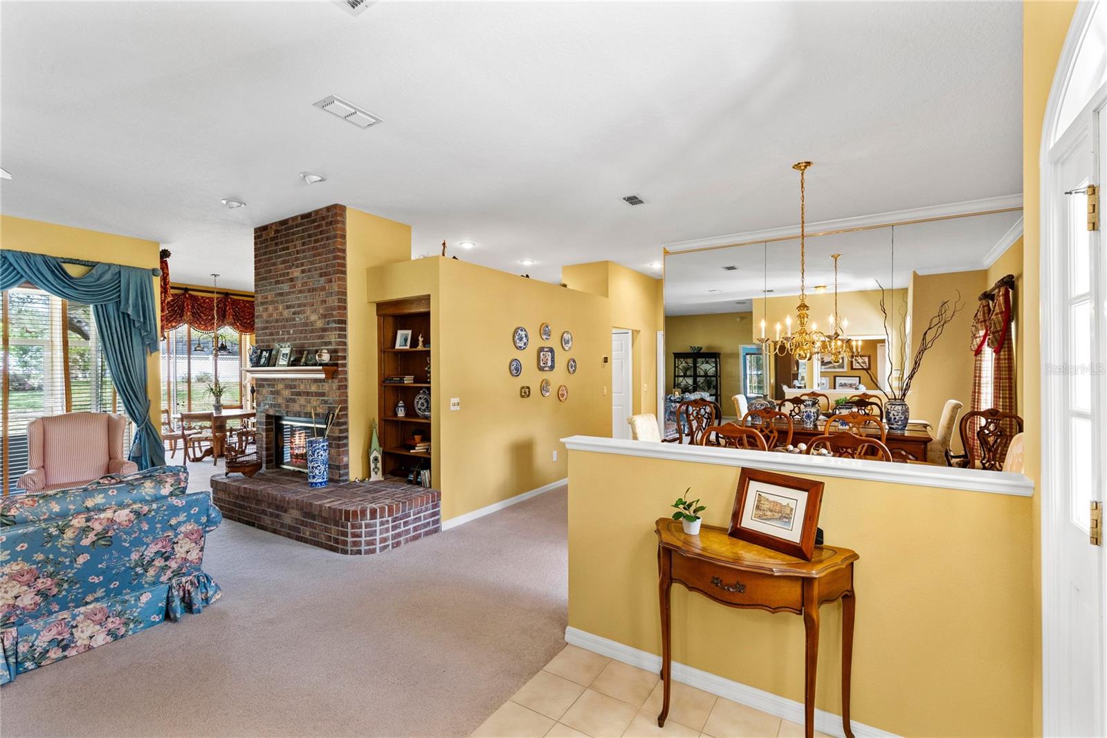 WINTER SPGS - Residential