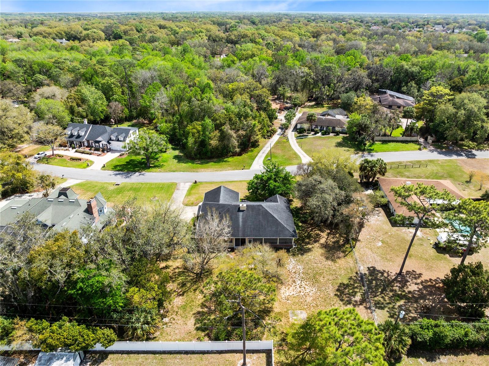 WINTER SPGS - Residential