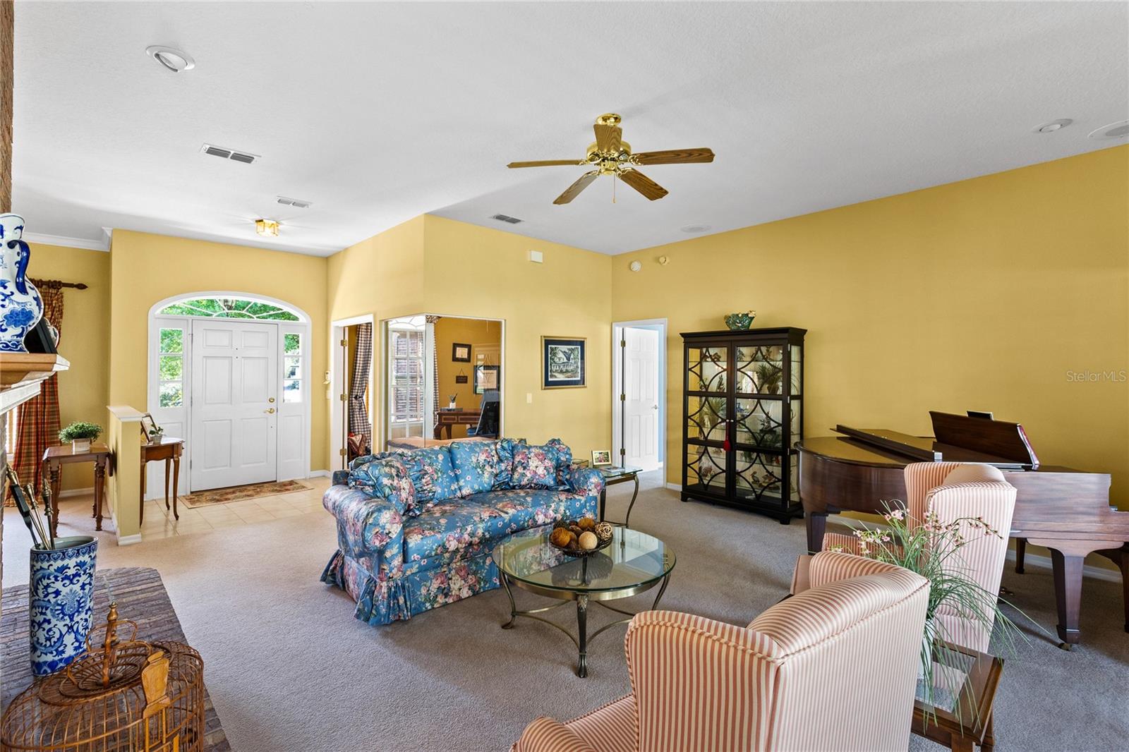 WINTER SPGS - Residential