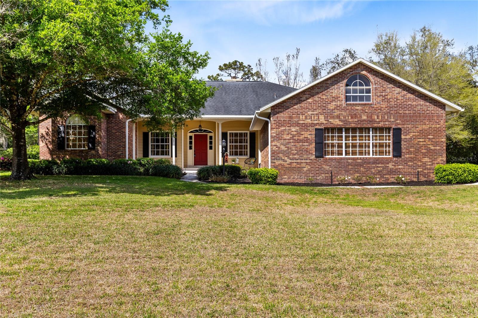 WINTER SPGS - Residential