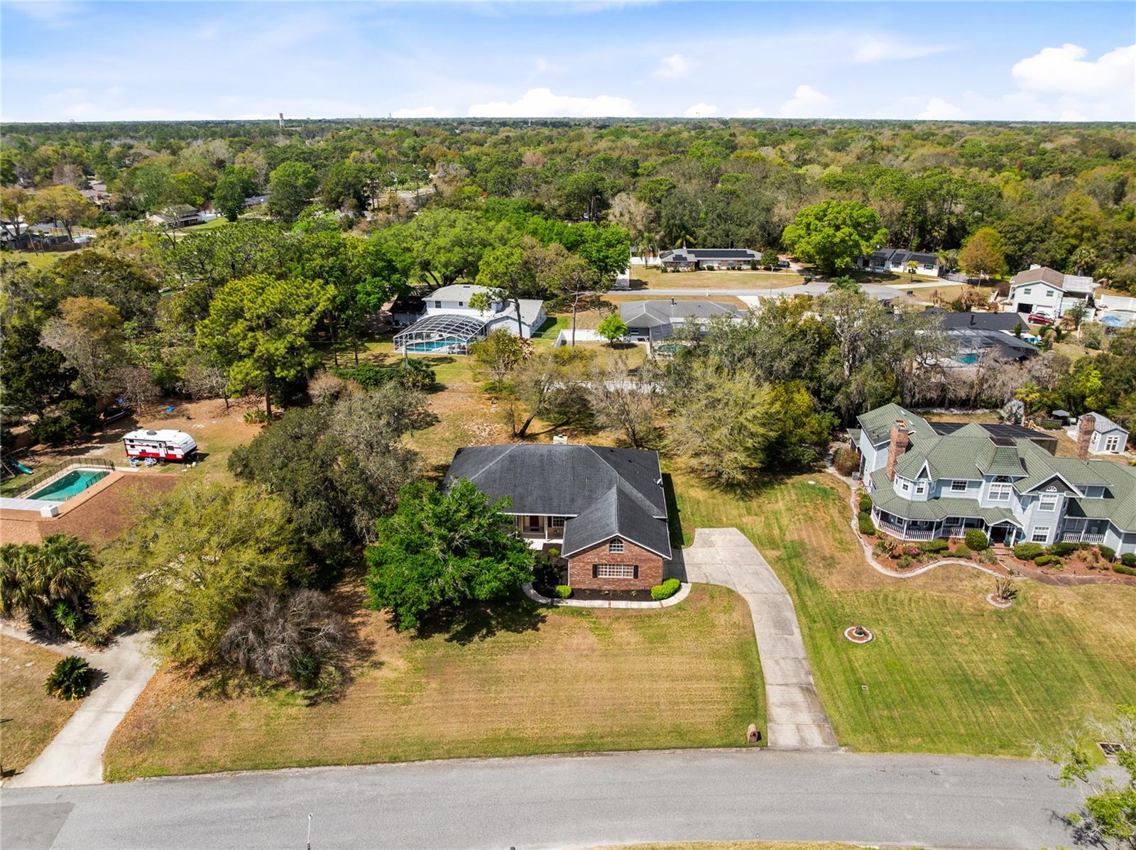 WINTER SPGS - Residential