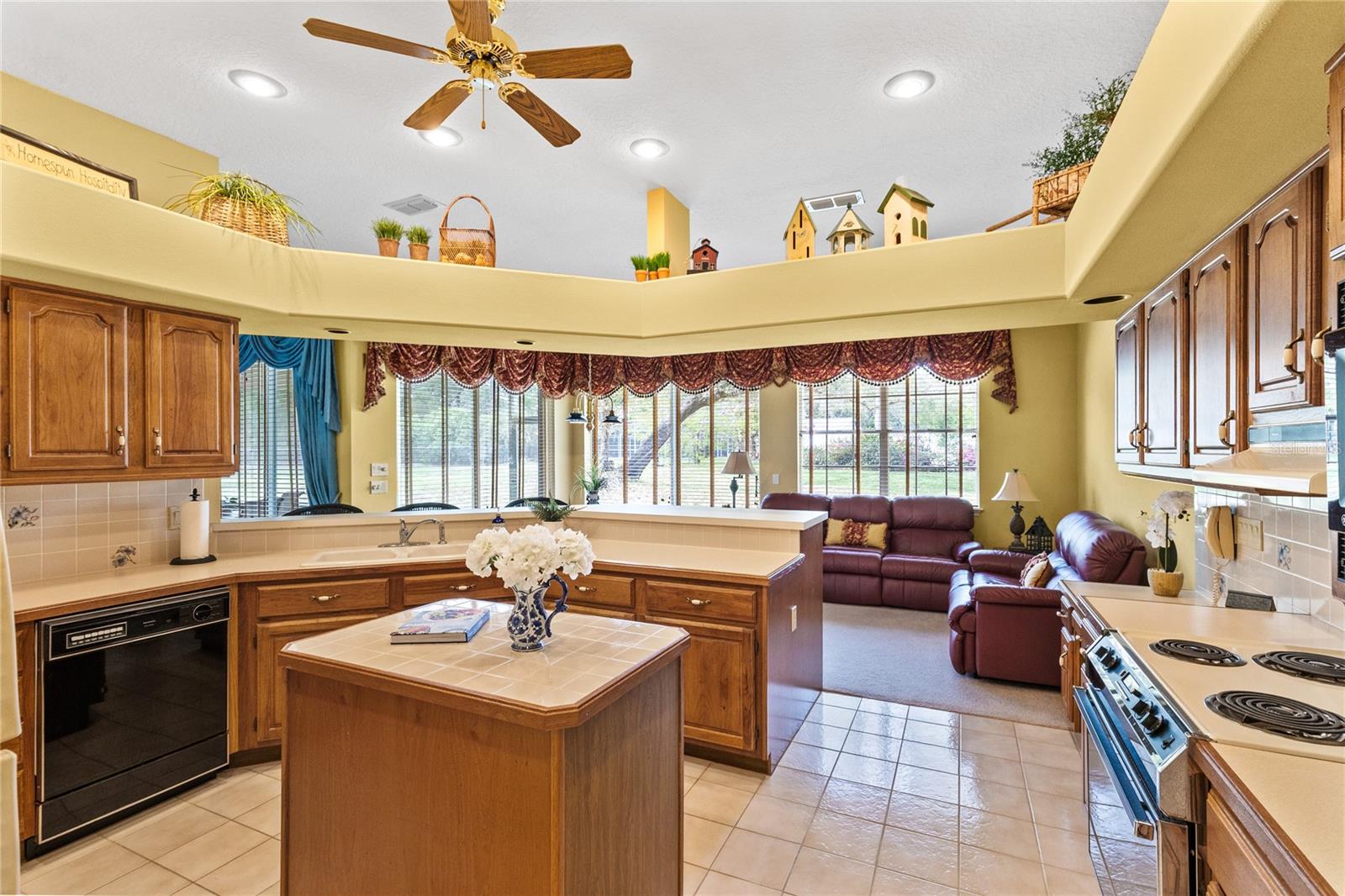 WINTER SPGS - Residential