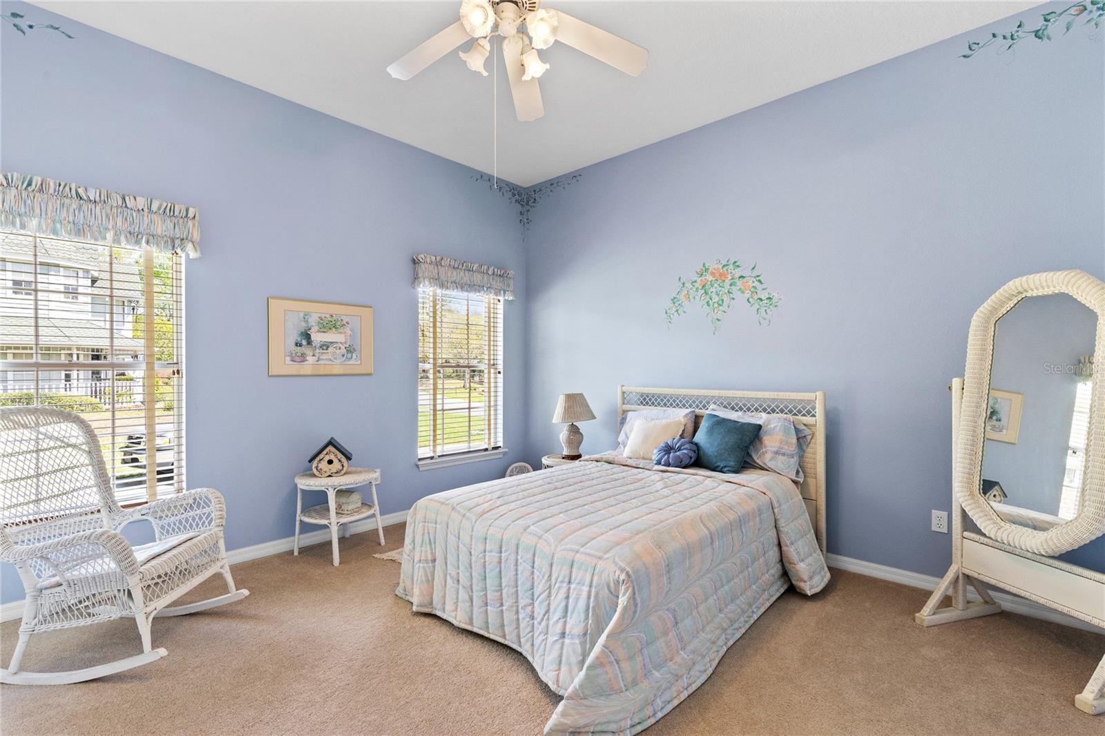 WINTER SPGS - Residential