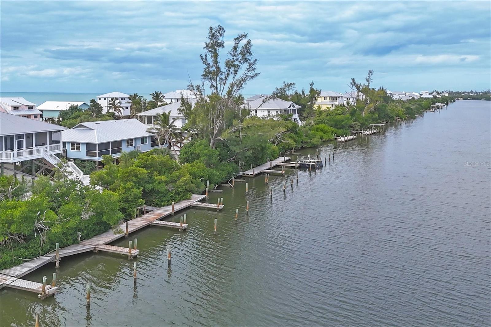 PALM ISLAND ESTATES UN 4 - Residential