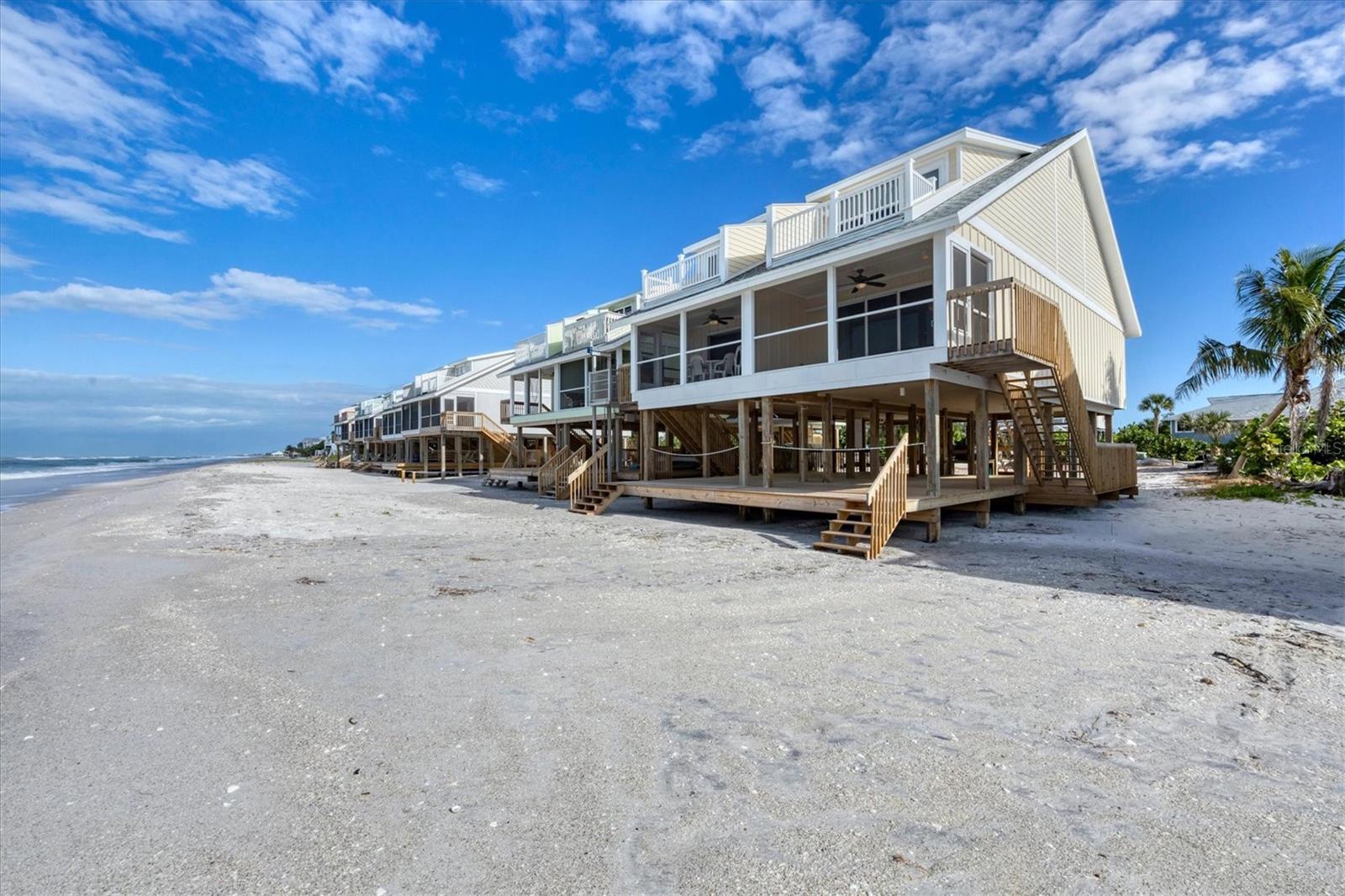 PALM ISLAND ESTATES UN 4 - Residential