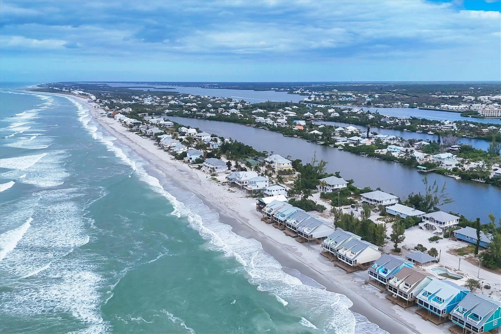 PALM ISLAND ESTATES UN 4 - Residential