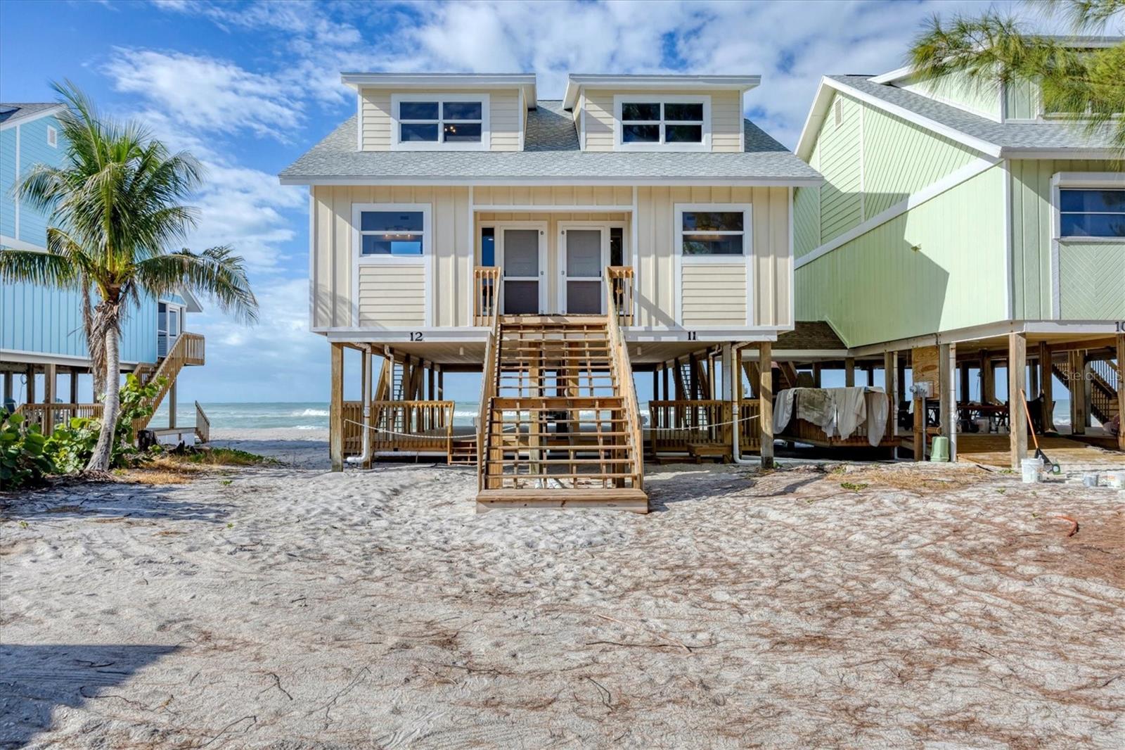 PALM ISLAND ESTATES UN 4 - Residential