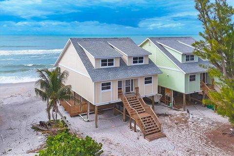 301 S GULF BOULEVARD 11 & 12 PLACIDA FL 33946