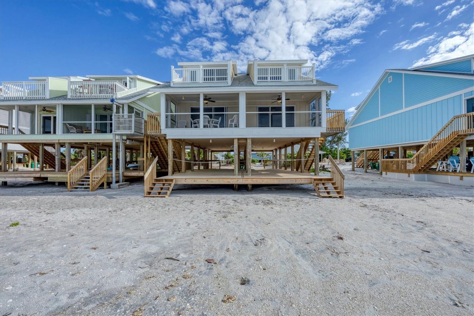 PALM ISLAND ESTATES UN 4 - Residential