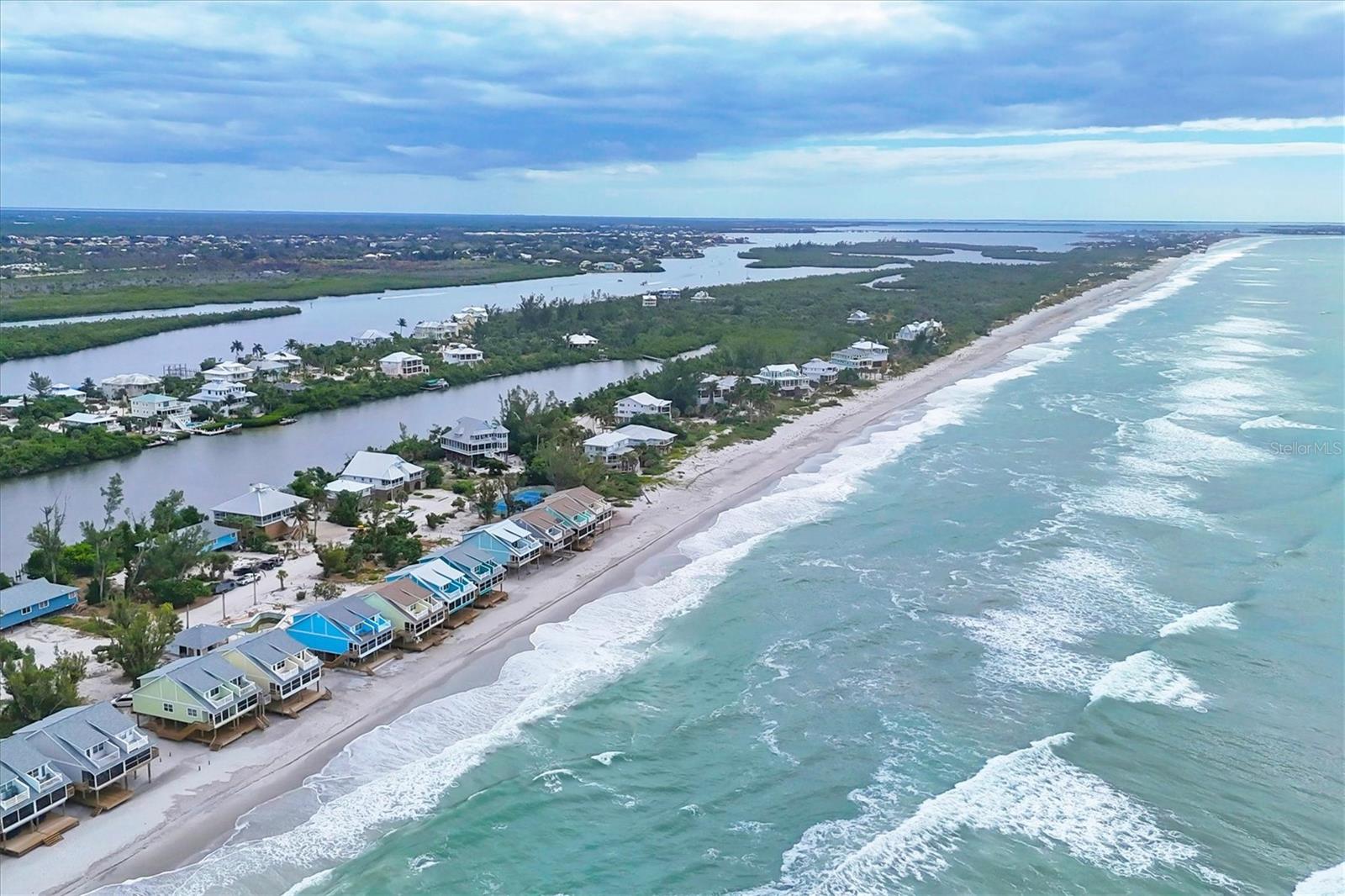 PALM ISLAND ESTATES UN 4 - Residential