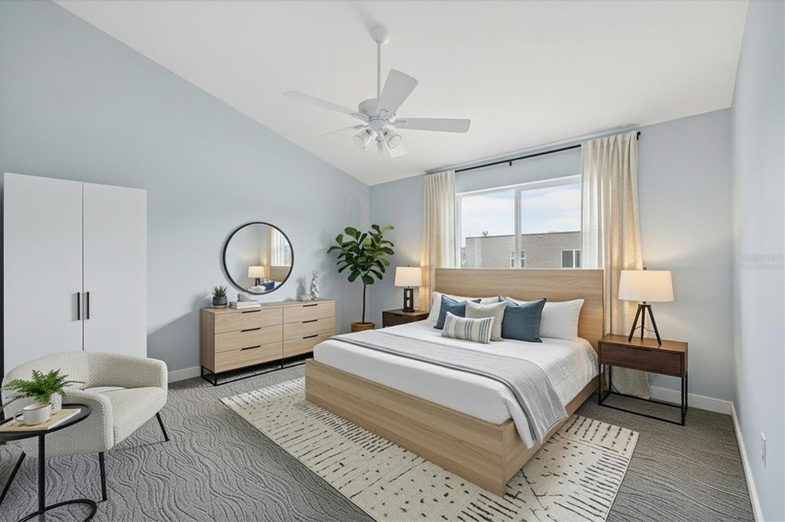 PALM ISLAND ESTATES UN 4 - Residential