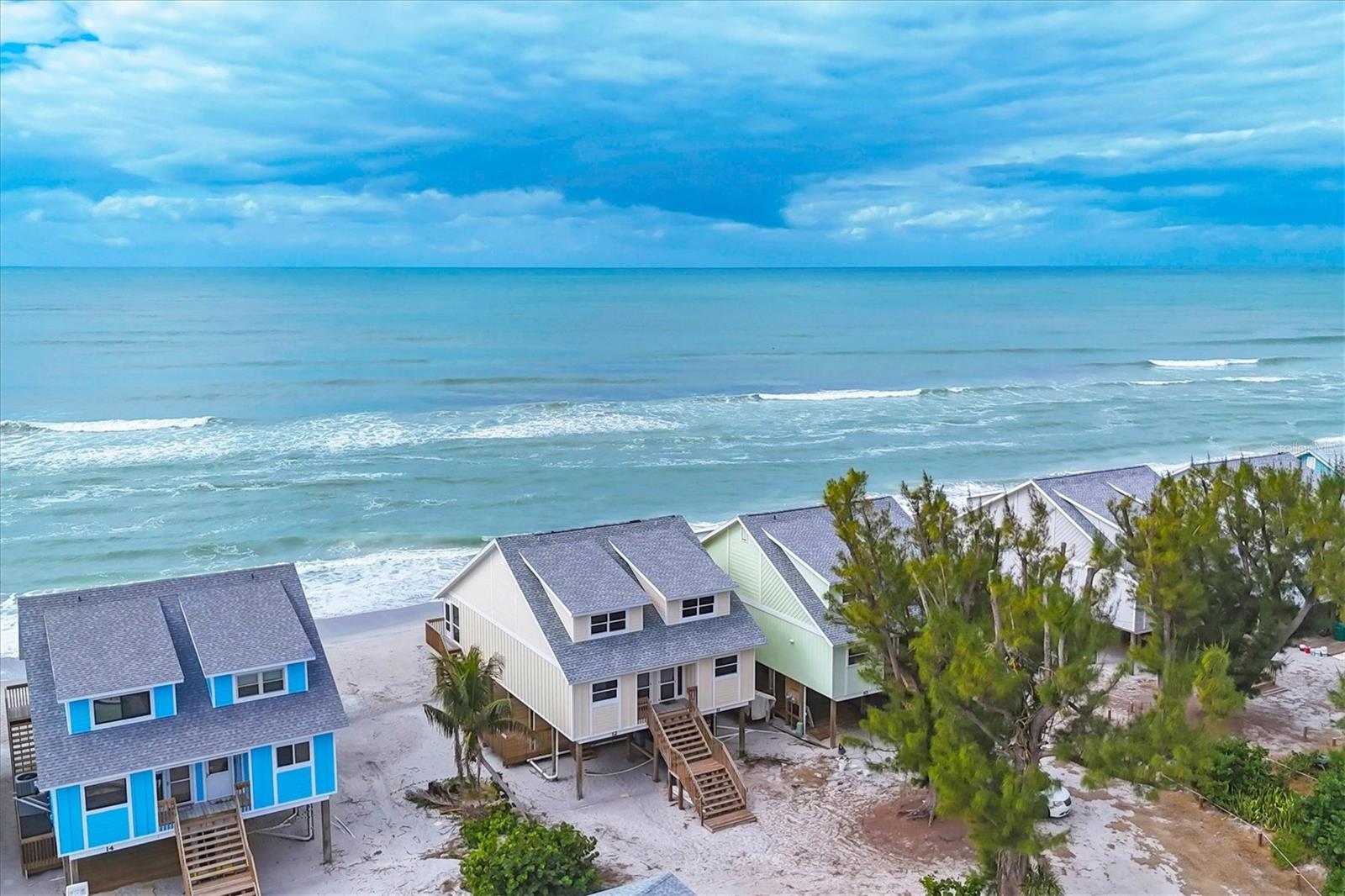 PALM ISLAND ESTATES UN 4 - Residential