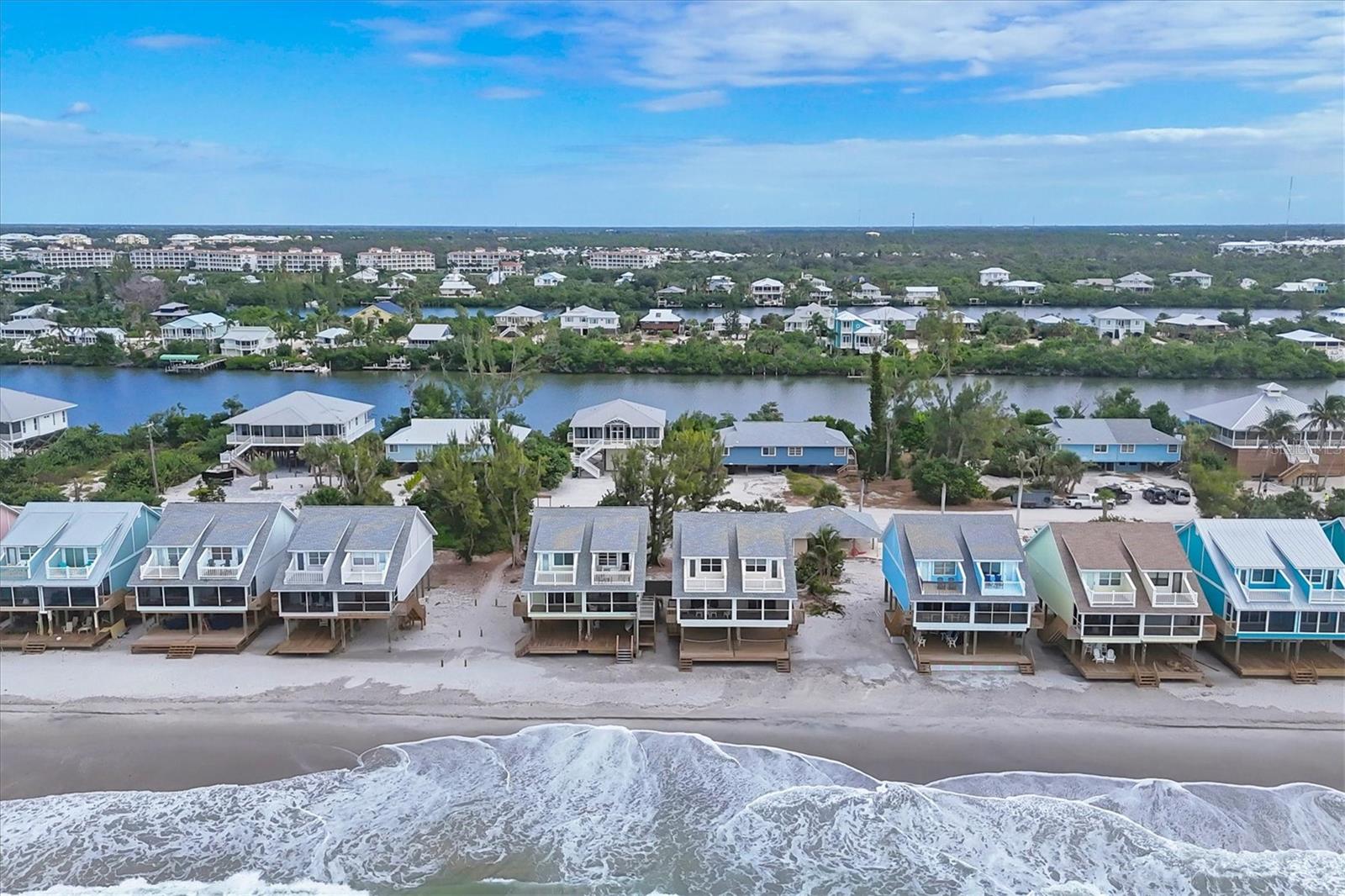 PALM ISLAND ESTATES UN 4 - Residential