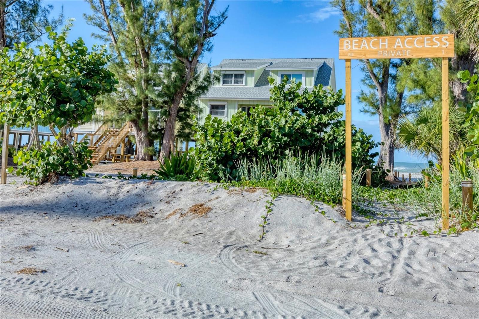 PALM ISLAND ESTATES UN 4 - Residential