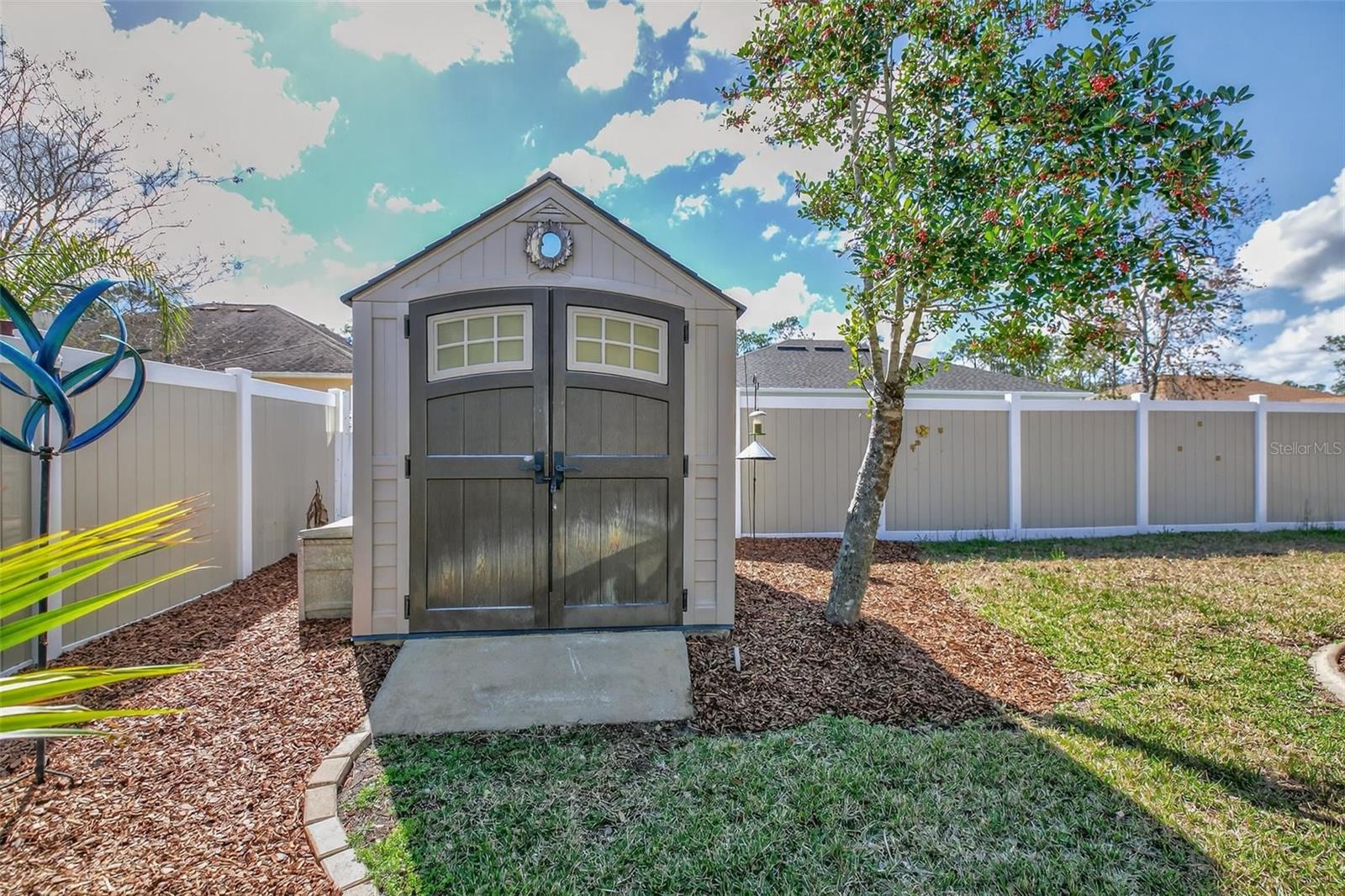 PALM COAST SEC 63 - Residential